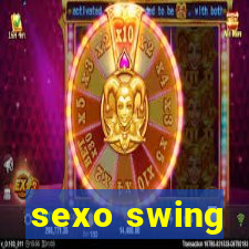 sexo swing